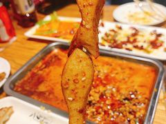 -福苗小骆驼烧烤(莲湖路店)