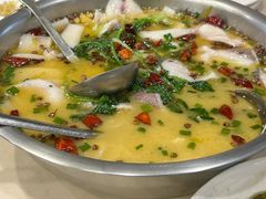 -玲又珑美食(盘福路店)