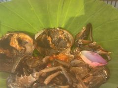 -松鹤楼·非遗·苏帮菜(融科店)