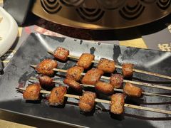 -烤匠麻辣烤鱼(青羊万达店)