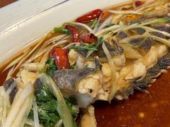 -旺角小渔村·海肠捞饭开创者(环山路店)