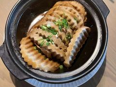 -前海沿·青岛菜(李沧万达店)