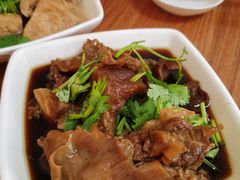 -老马家蒸饺(南海街店)