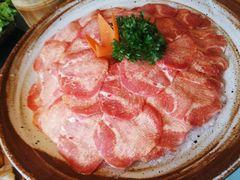 牛舌-盡膳口福·百年汤方火锅(科华北路店)