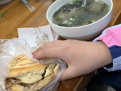 -秦豫肉夹馍(东羊市店)