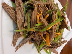 -陈聚德炒牛肉(樱花二路店)