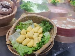 -空之介寿喜烧·和牛放题(恒隆广场店)