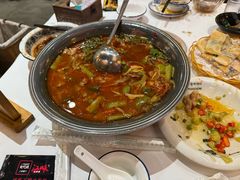 -江味龙虾馆·裸蓝龙虾(南山店)
