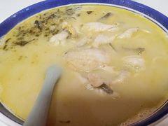 -明呈黄鱼面馆(斜土路店)