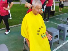-首脑美容美发化妆美甲培训学校(龙岗校区)