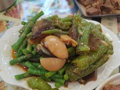 -葛记焖饼(伏牛路店)