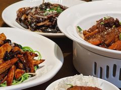 -南园民国茶楼餐厅·常州菜(北大街店)