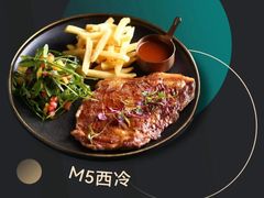 -榖屋house of flour(张江首店)