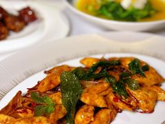 -海富门·带鱼·淮扬菜·粤菜(甘家口店)