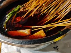 -成都瓜串串(华强北店)