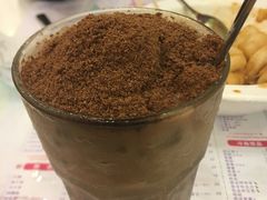 -大哥餐厅(西城花园店)
