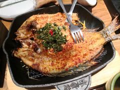 -云海肴·汽锅鸡·云南菜(美罗城店)