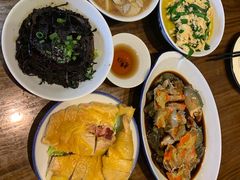 -绍兴老味道·非遗门店(银泰城店)