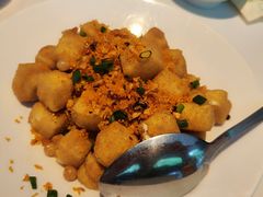 -汤城小厨•粤菜•靓汤(金宝街店)