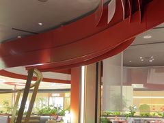 -红雀围·海鲜火锅(陆家嘴中心店)