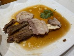 -锦粤宫·精致粤菜(深圳北站店)