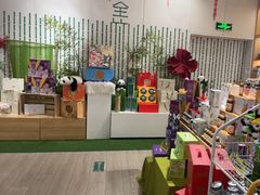 -竹鲜笙全竹宴(国色天香店)