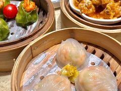 -点都德(喜粤楼店)