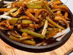 -俄士厨房(五棵松华熙LIVE店)