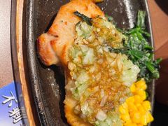 -萨莉亚意式餐厅(杭州滨江天街店)