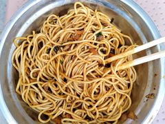 -宋记热干面馆(五福路店)