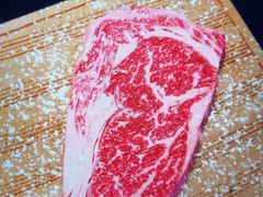 -老乾杯和牛烧肉(王府中环店)