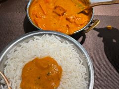 -Pita's&Tika's中东和印度风味餐厅(龙湖天街店)