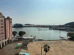 -平湖九龙山庄园圣马可酒店