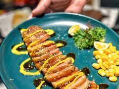 -吱咖啡西式简餐