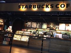 门面-星巴克(北京太平桥大街店)