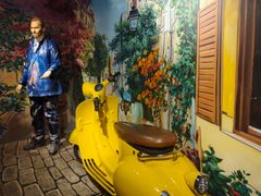 -成都梵高星空艺术馆(春熙路旗舰店)