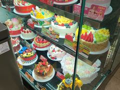 -味多美蛋糕(台湾街店)