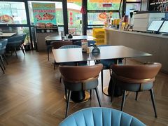 -昌正春天酒店-海鲜餐厅