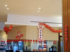 -亚龙湾希尔顿自助餐厅·海鲜·烧烤·沙滩BBQ·现场乐队