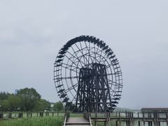 -苏州吴中太湖旅游区