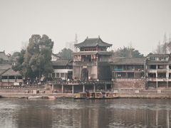 -黄龙溪古镇