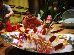 -尚海豆捞(乐虹坊店)