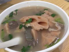 -潮汕裕成莲藕(泰沙路店)