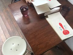 -铃木食堂(帽儿胡同店)