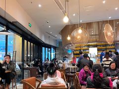 -去茶山(重庆万象城店)