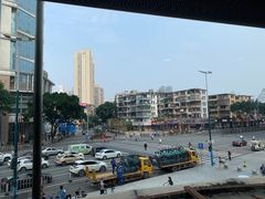 -麦当劳(百利广场店)
