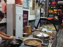 -豫掌柜饸饹面·烩面(秀沿路店)