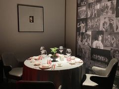 -星·South Beauty·俏江南(国贸店)