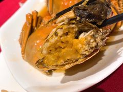 熟醉蟹-老吉士酒家(天平路店)
