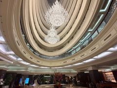 -上海瑞金洲际酒店